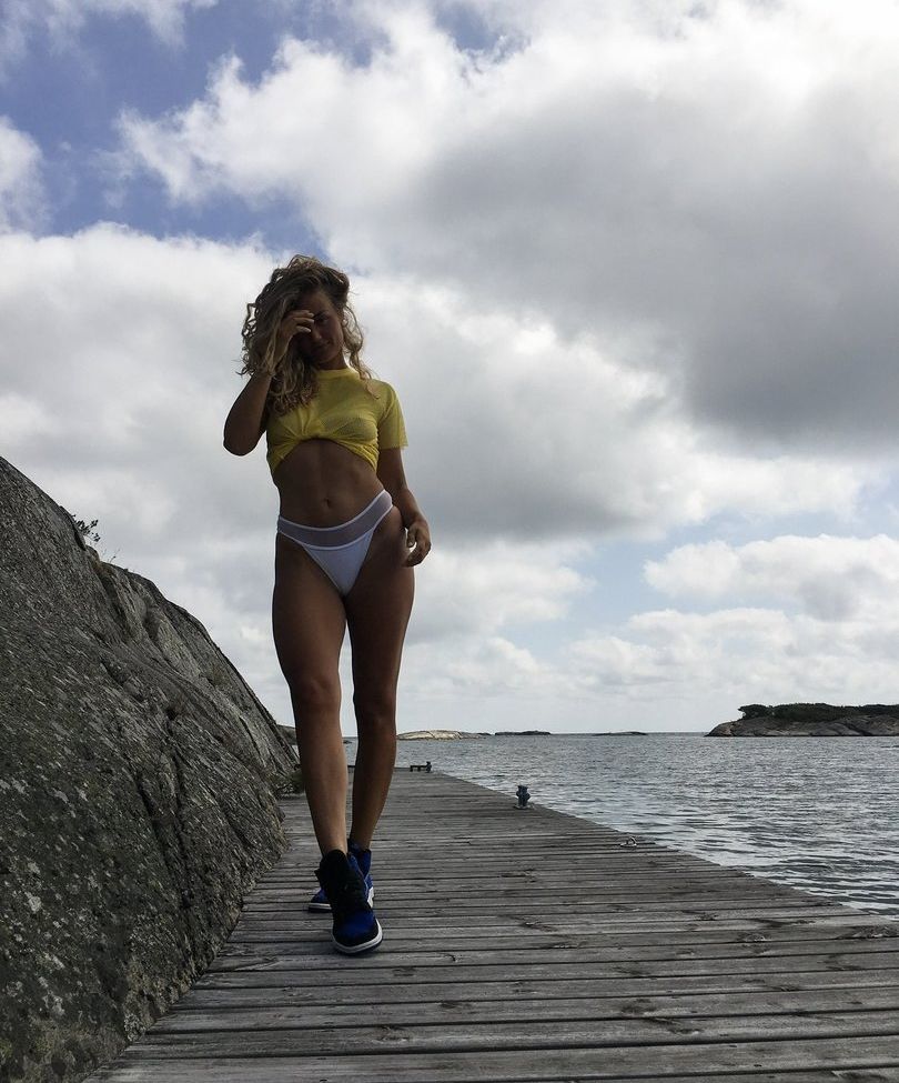 Thalebabe93 desnuda #109786701