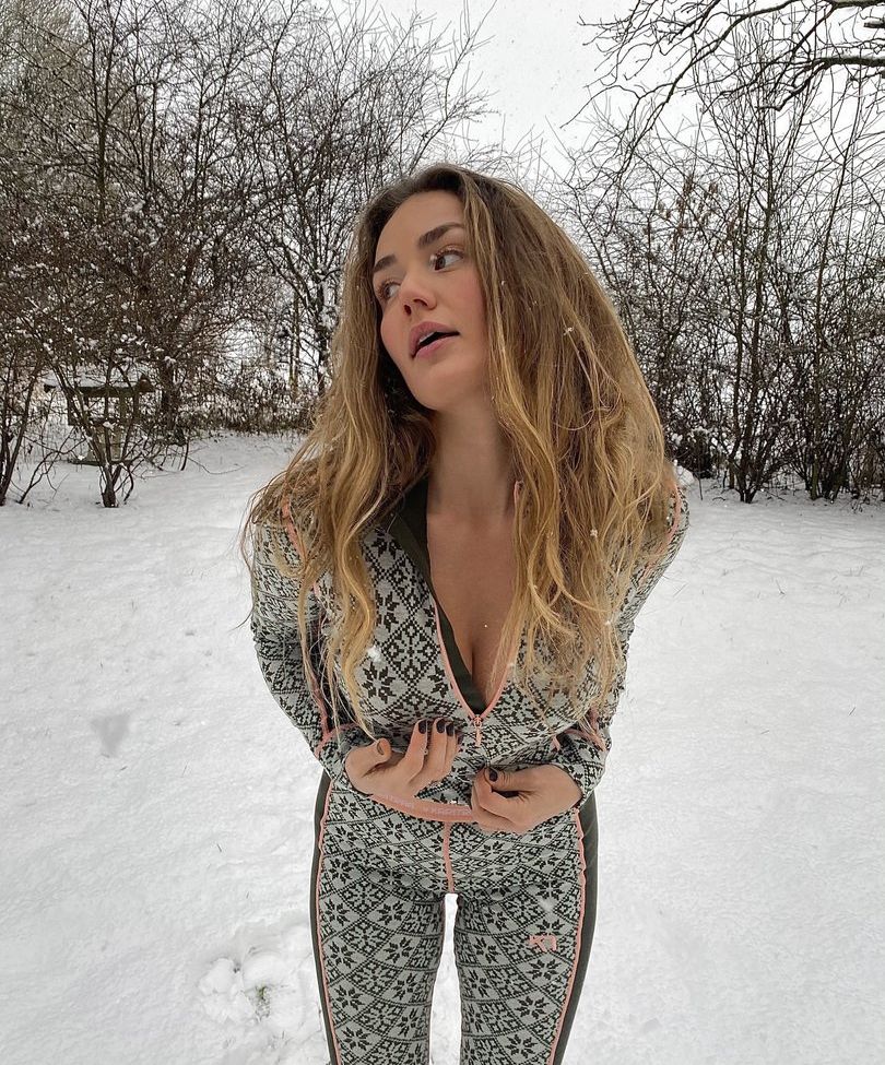 Thalebabe93 desnuda #109786718