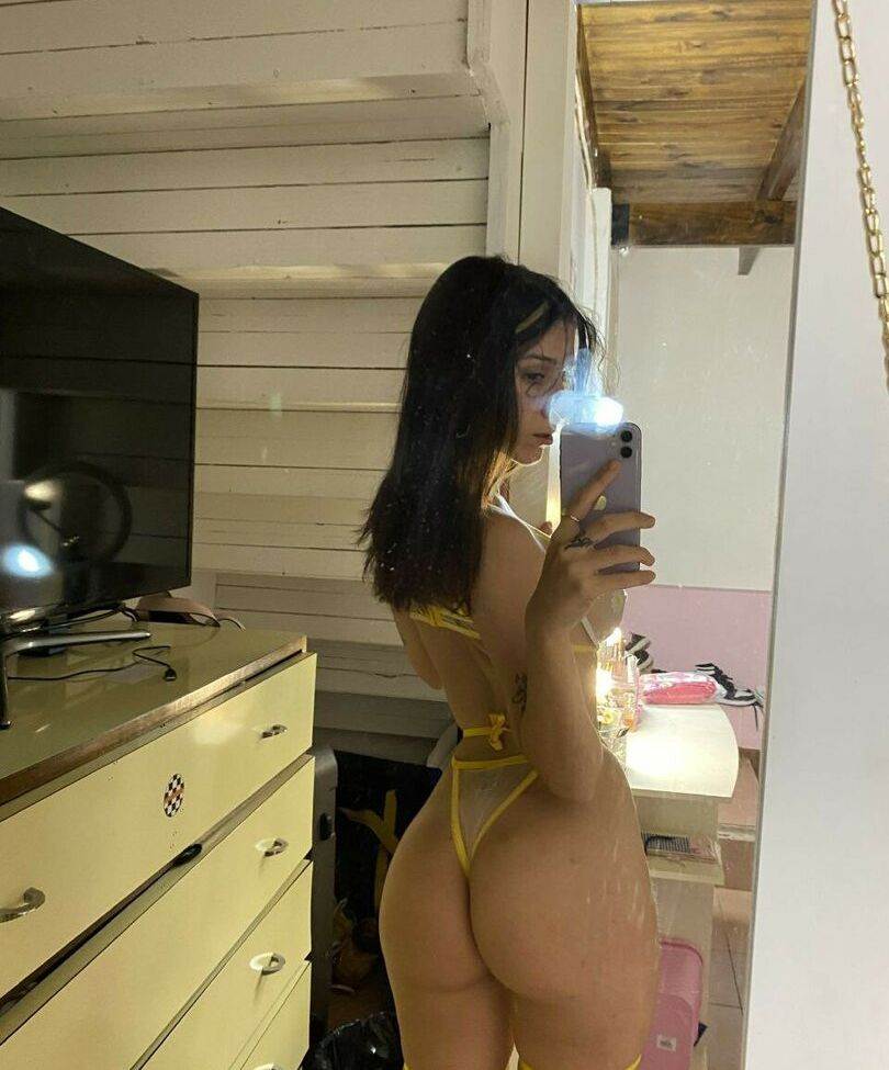 Belenatali nude #108106727