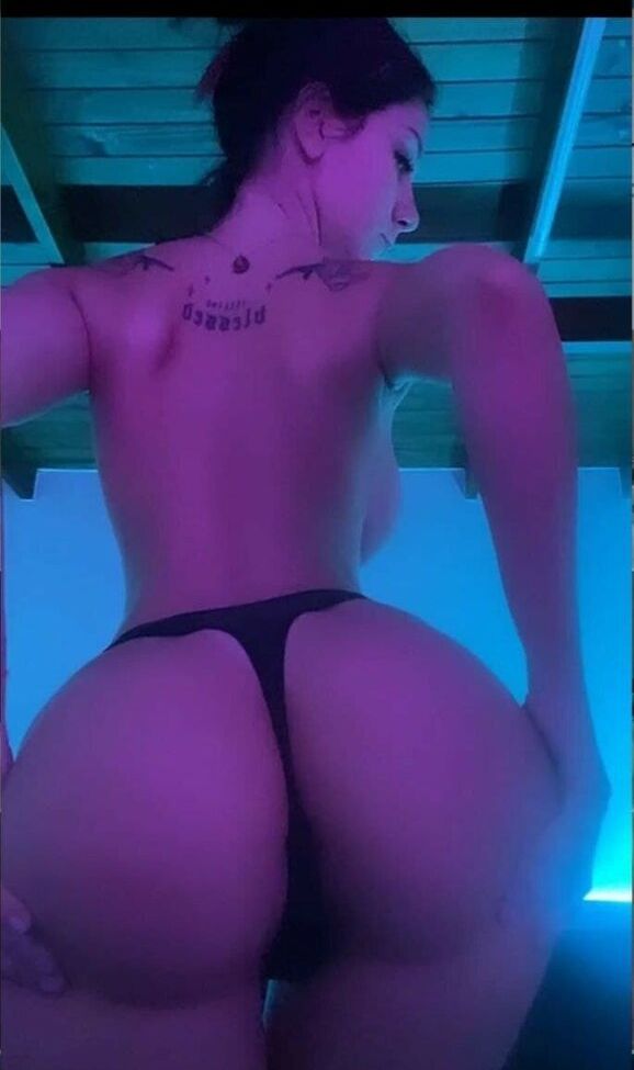 Belenatali nude #108106730