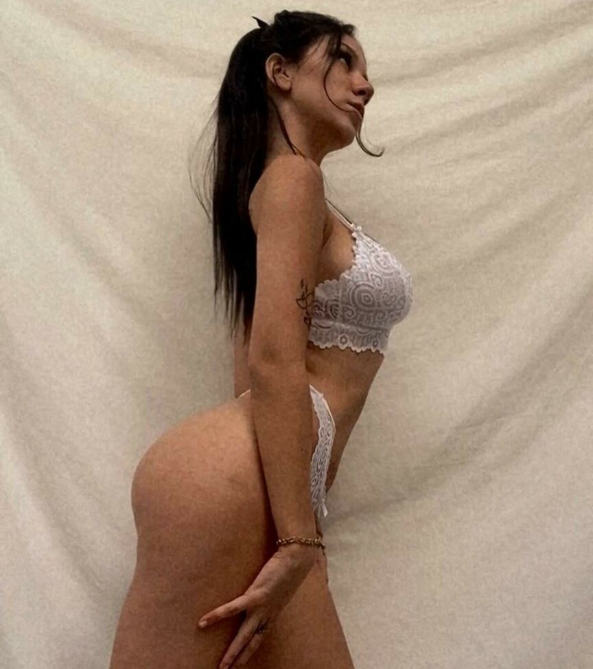 Belenatali nude #108106740