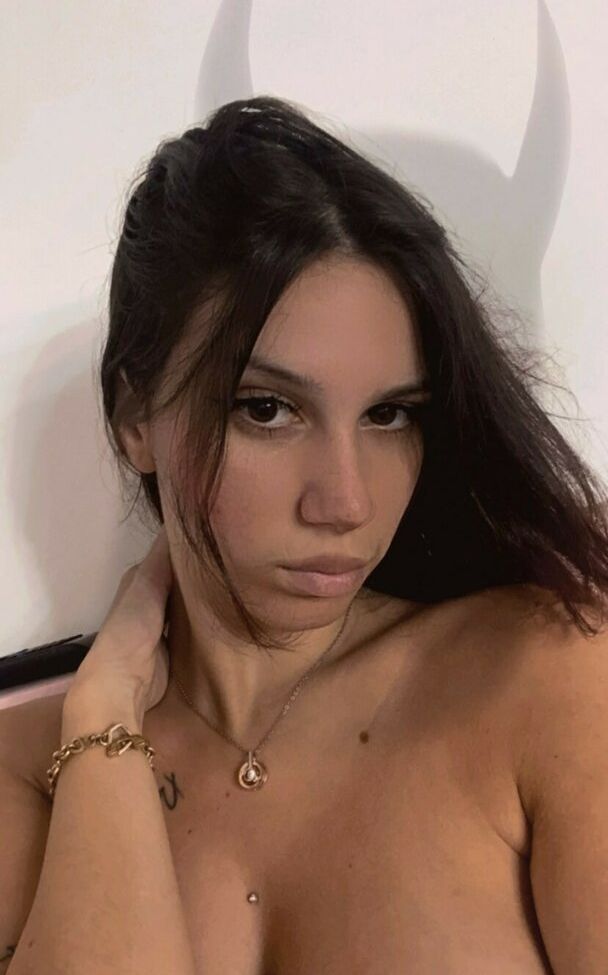 Belenatali nude #108106742