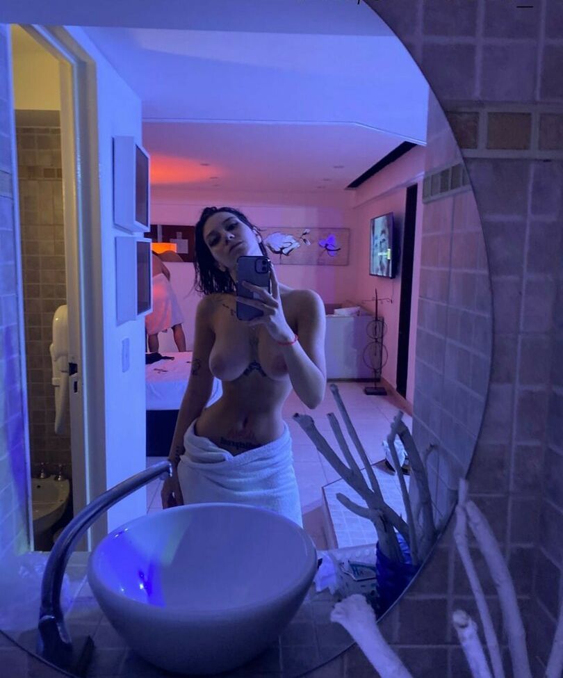 Belenatali nude #108106763