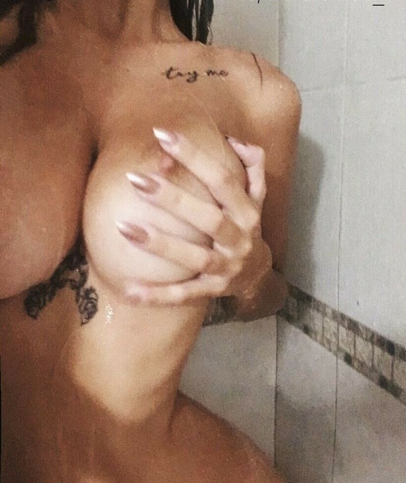 Belenatali nude #108106769