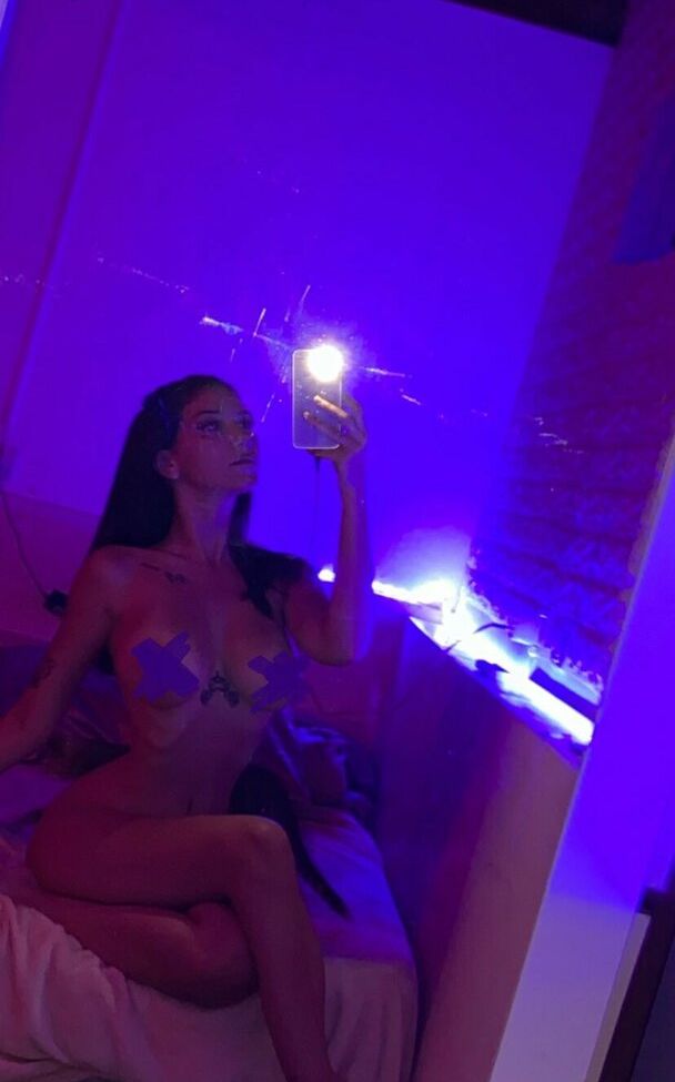 Belenatali nude #108106770