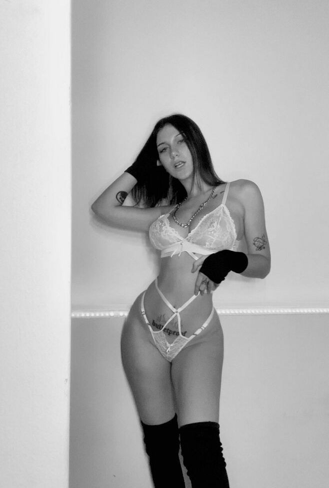 Belenatali nude #108106781