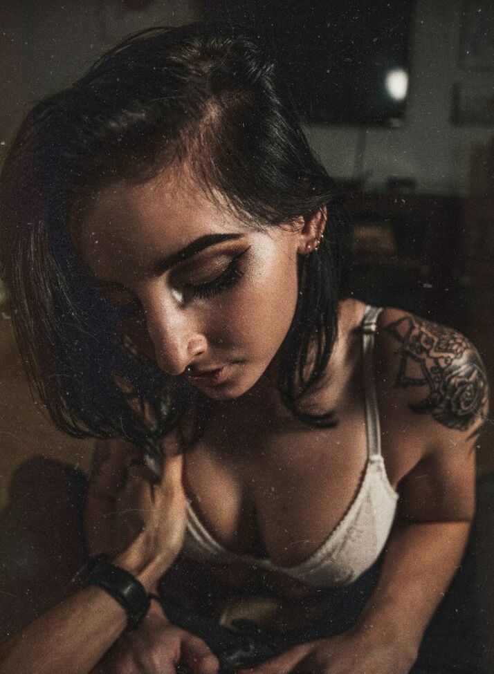 Apex_Suicide nude #108592252