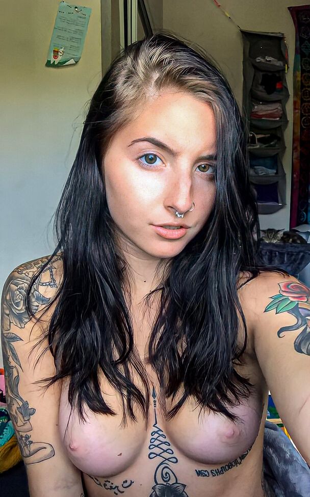 Apex_Suicide nude #108592277