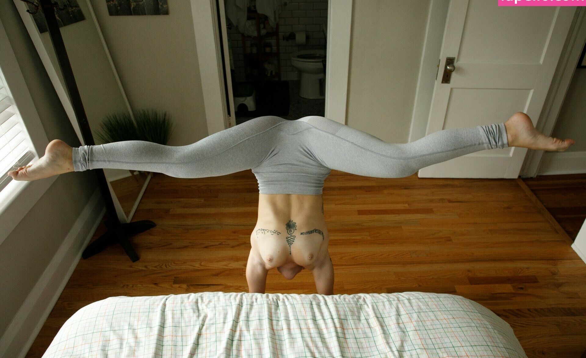 Apex_Suicide nude #108592278