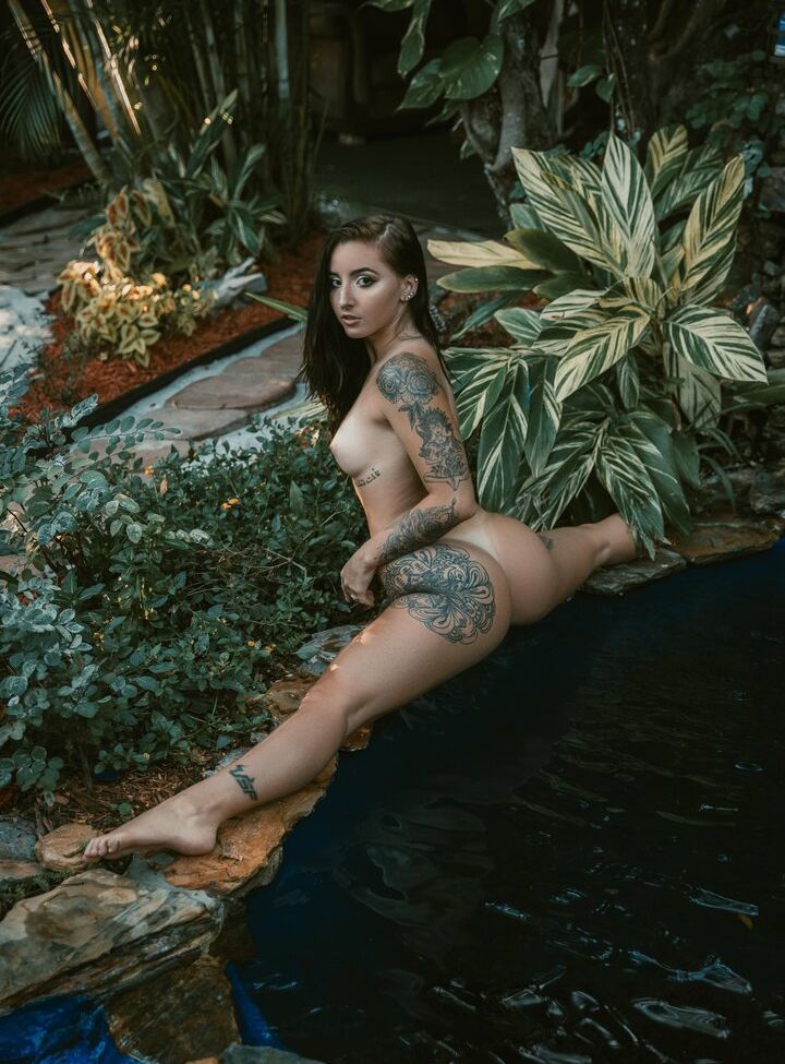 Apex_Suicide nude #108592311