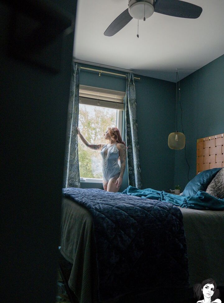 Apex_Suicide nude #108592329