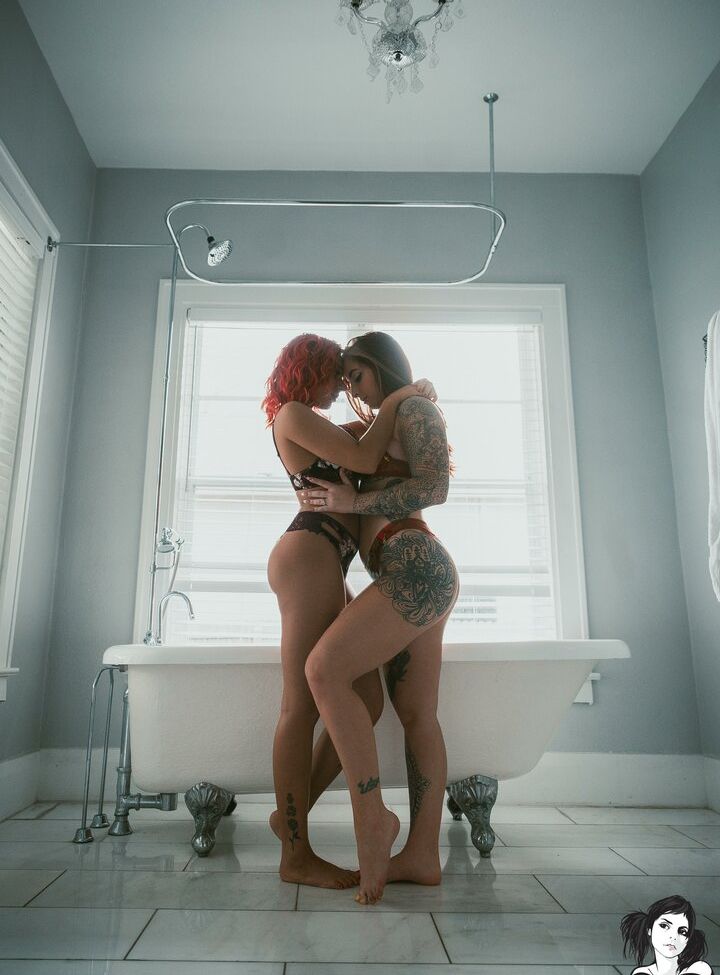 Apex_Suicide nude #108592330