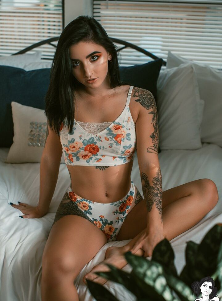 Apex_Suicide nude #108592333