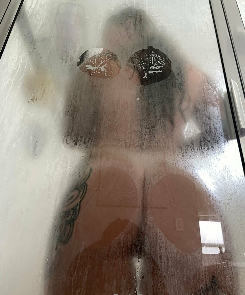 Apex_Suicide nude #108592362