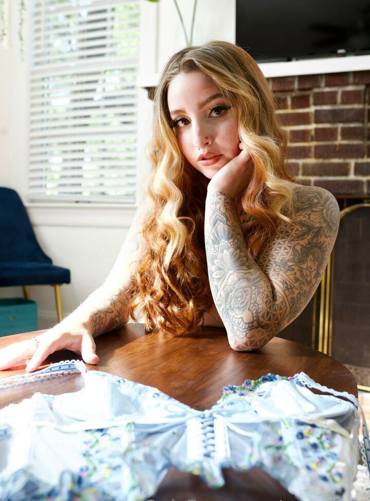 Apex_Suicide nude #108592392