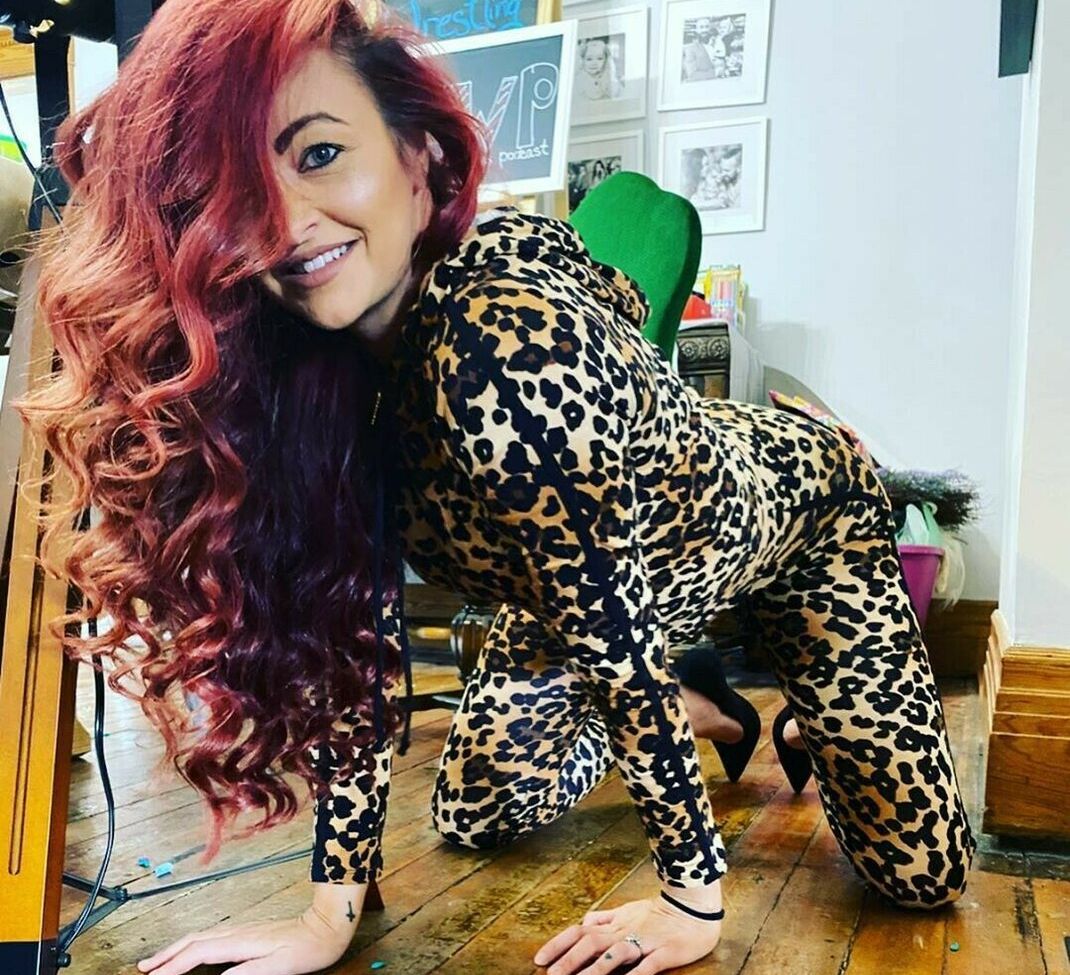 Maria Kanellis nackt #108802329