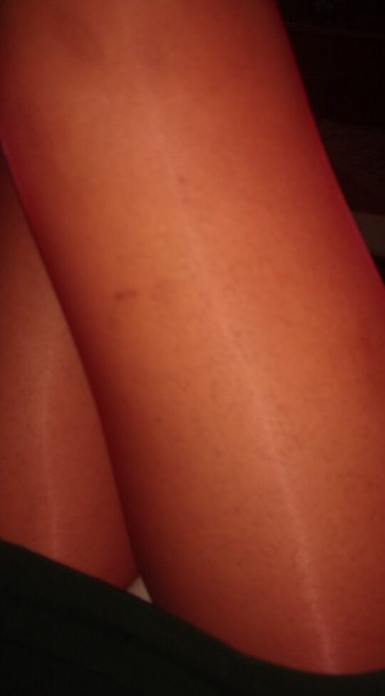 Mariam Ariday nackt #109806608