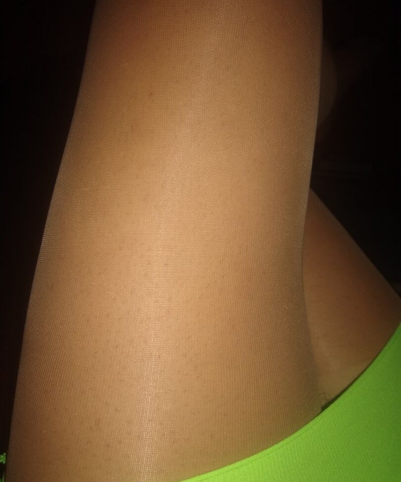 Mariam Ariday nackt #109806678