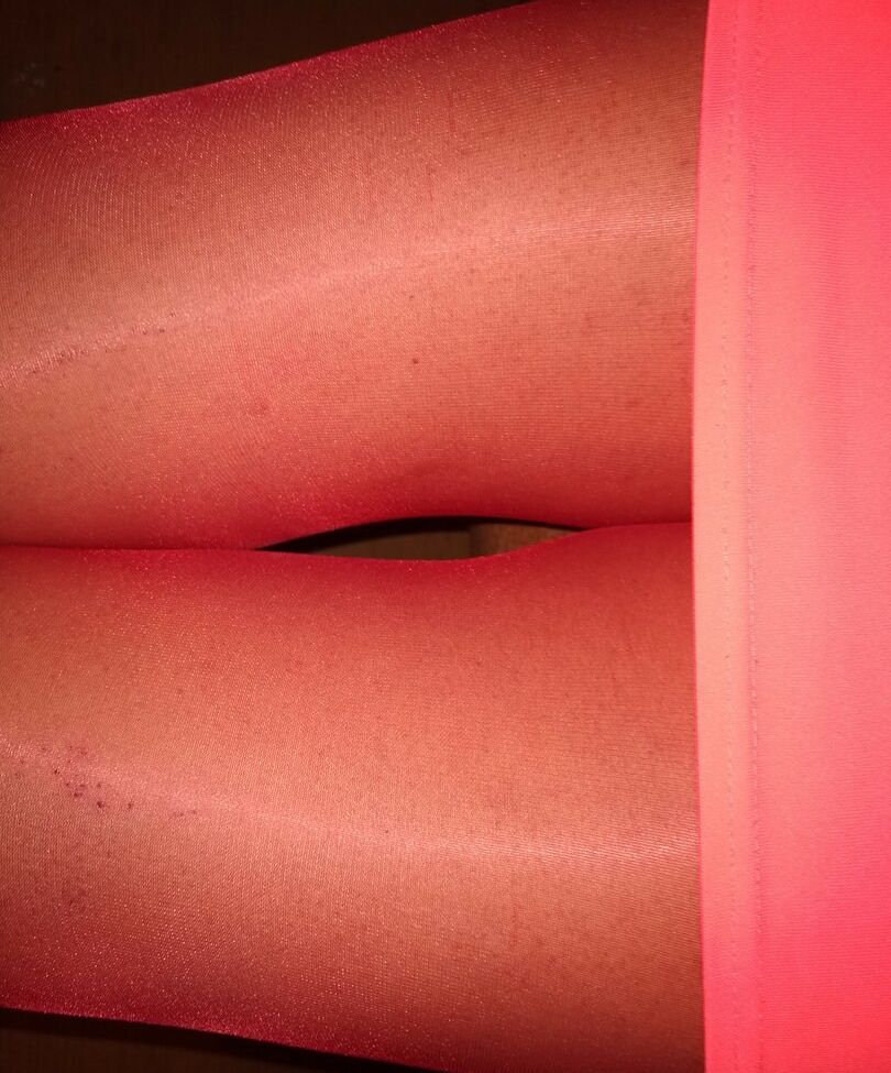 Mariam Ariday nackt #109806816