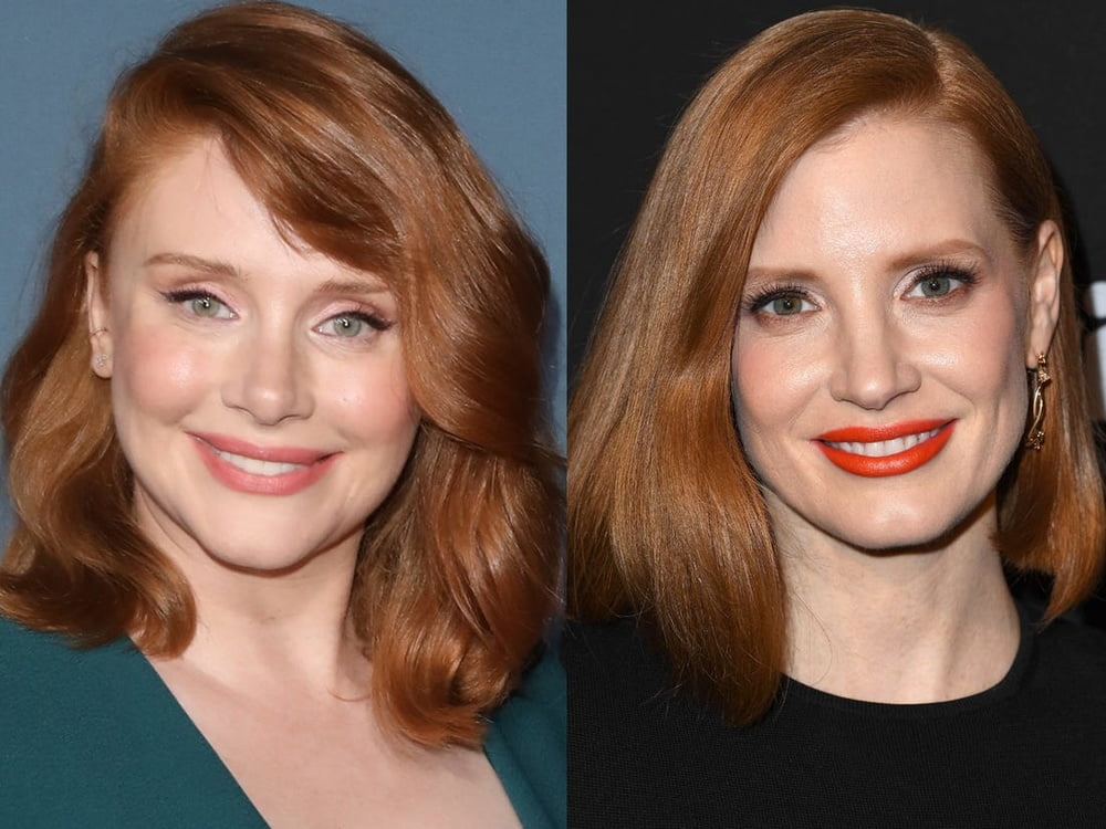 BRYCE DALLAS HOWARD #91919521