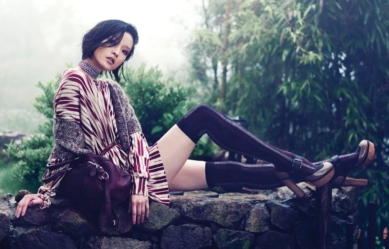 Thigh Highs #105554629