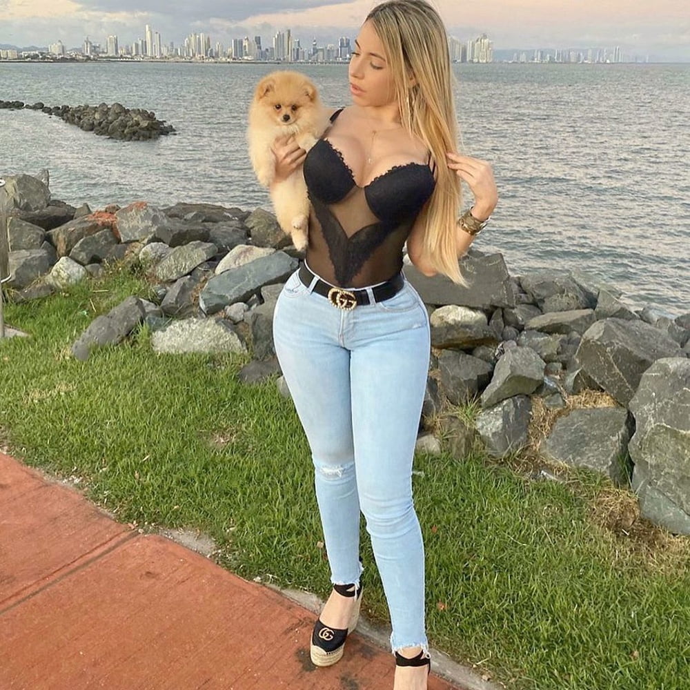 Vanessa, venezuela (vol.3)
 #91755478