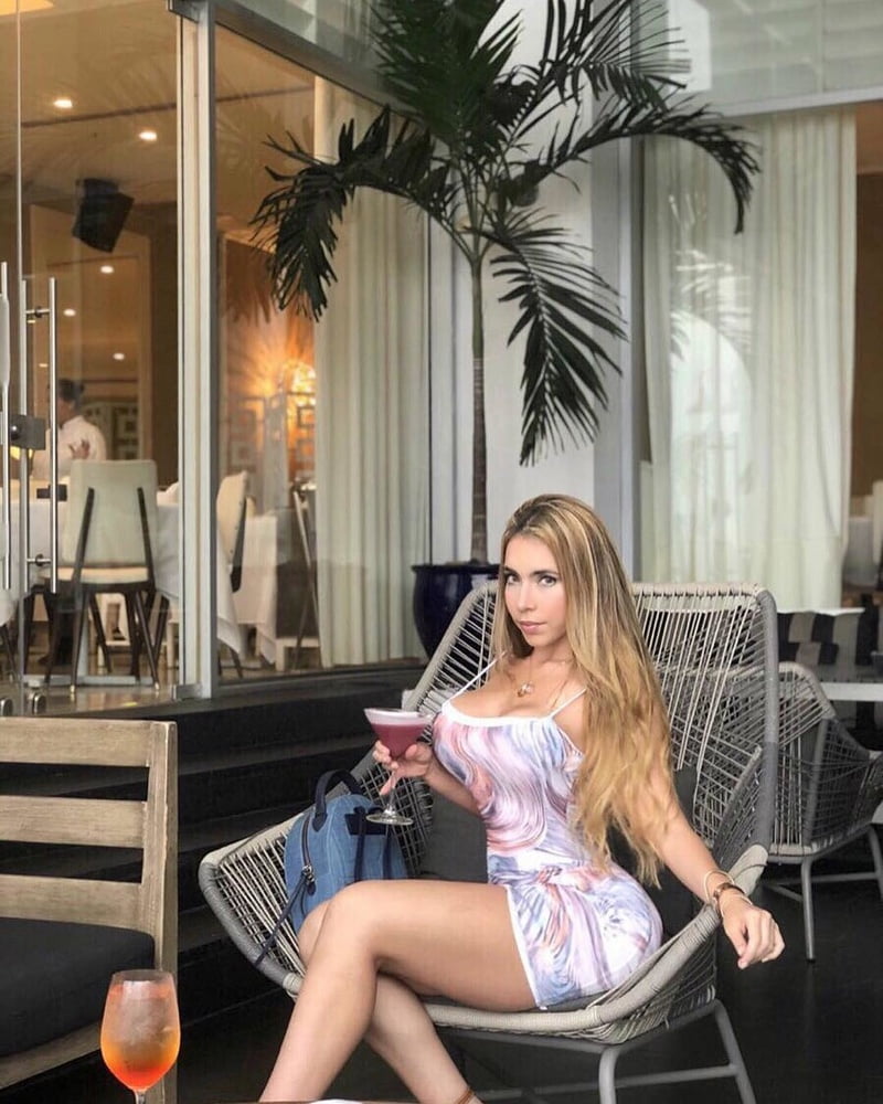 Vanessa, venezuela (vol.3)
 #91755535