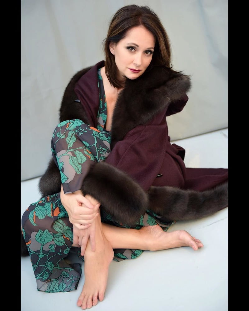 Sexy Russian Actress Olga Kabo #102870944