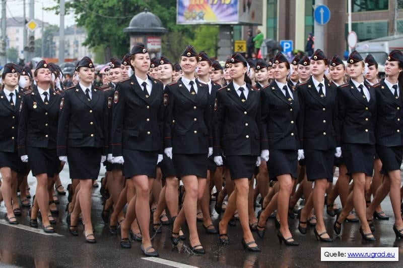 Femmes militaires
 #93177925