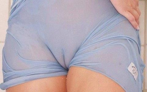 Camel Toe Challenge #1 #95882780