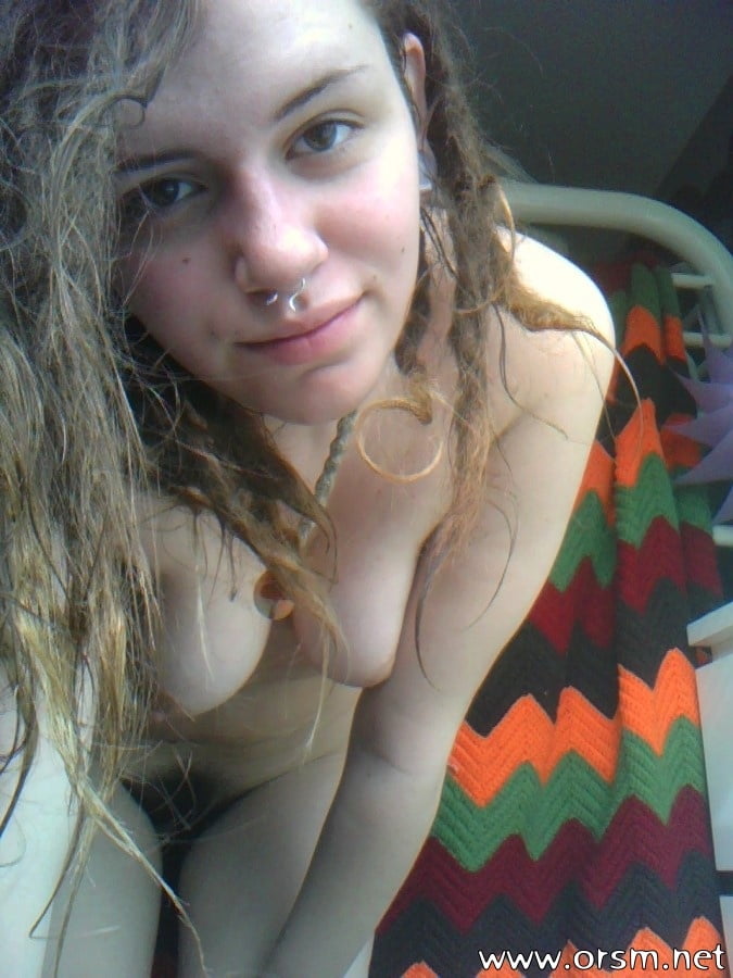 Hippie Chicks #80439574