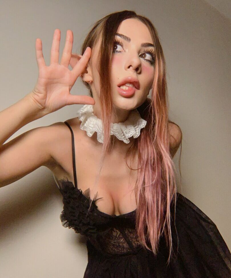 Ai Mori desnuda #108918746