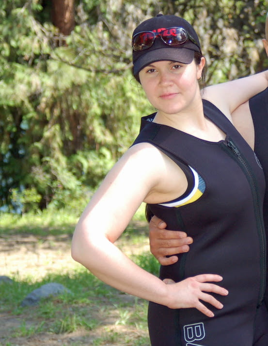 Mezcla de mujeres sexy
 #99302634