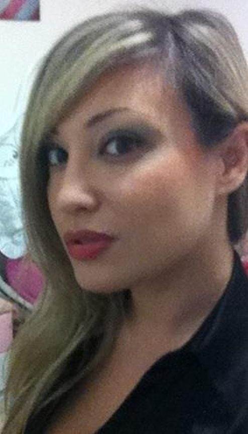 Mezcla de mujeres sexy
 #99302847