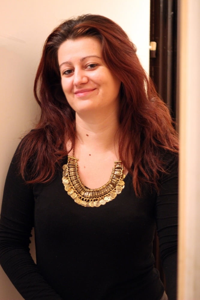 Mezcla de mujeres sexy
 #99302862