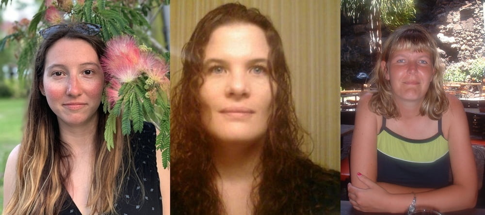 Mezcla de mujeres sexy
 #99302958