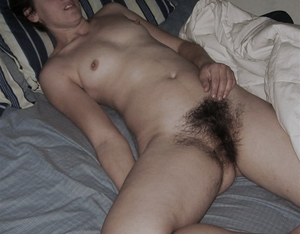 Hairy pussies are the best 21 #104146463