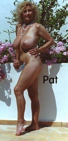 Pat Wynn #89664944