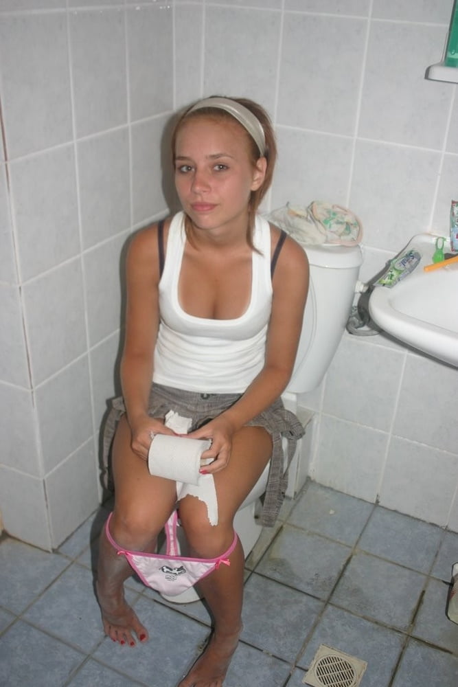 Caught Peeing Exposed and Humiliated 6 #79754135