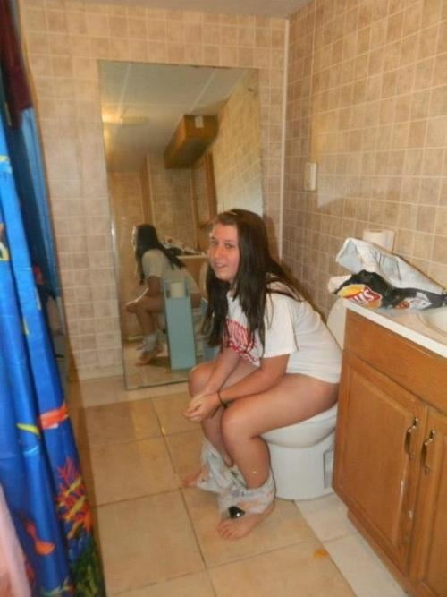 Caught Peeing Exposed and Humiliated 6 #79754169