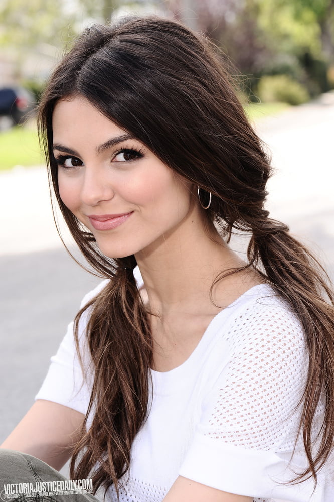 Jerk For Victoria Justice #87523462