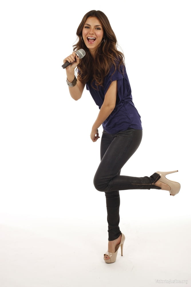 Wichsen für victoria justice
 #87523531