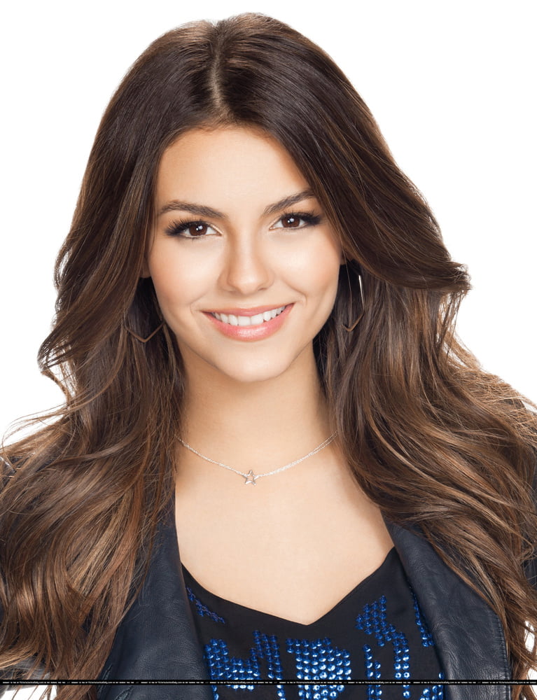 Jerk For Victoria Justice #87523540