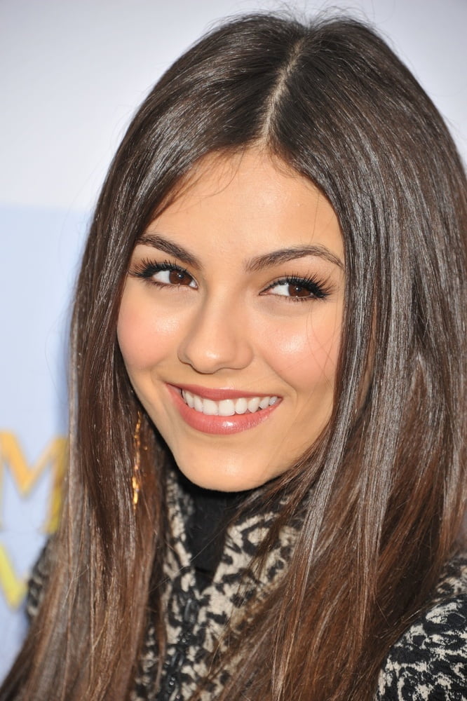 Jerk For Victoria Justice #87523757