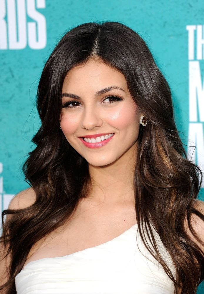 Jerk For Victoria Justice #87523766