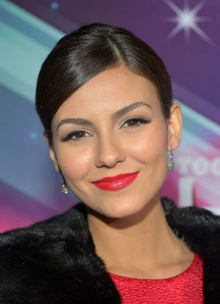 Jerk For Victoria Justice #87523836