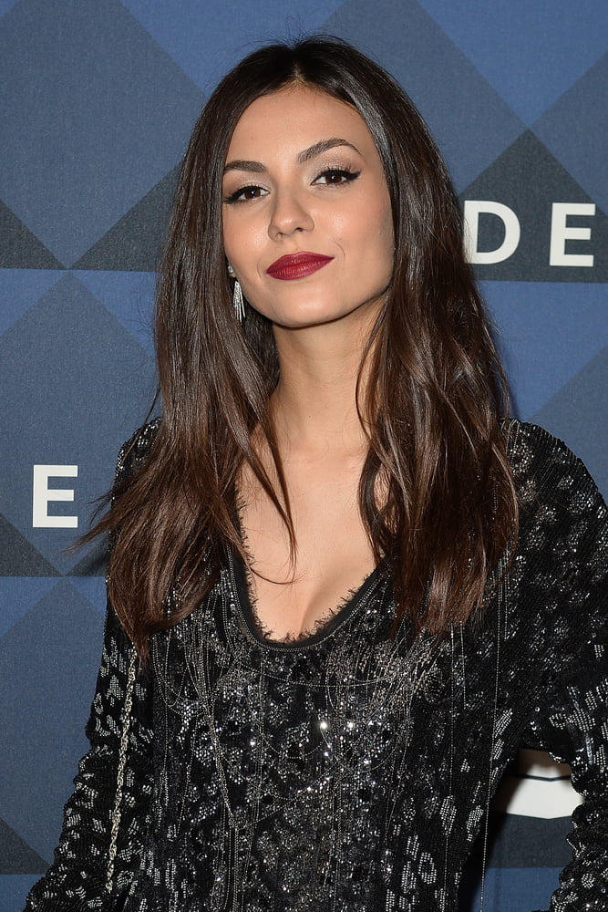 Jerk For Victoria Justice #87524156