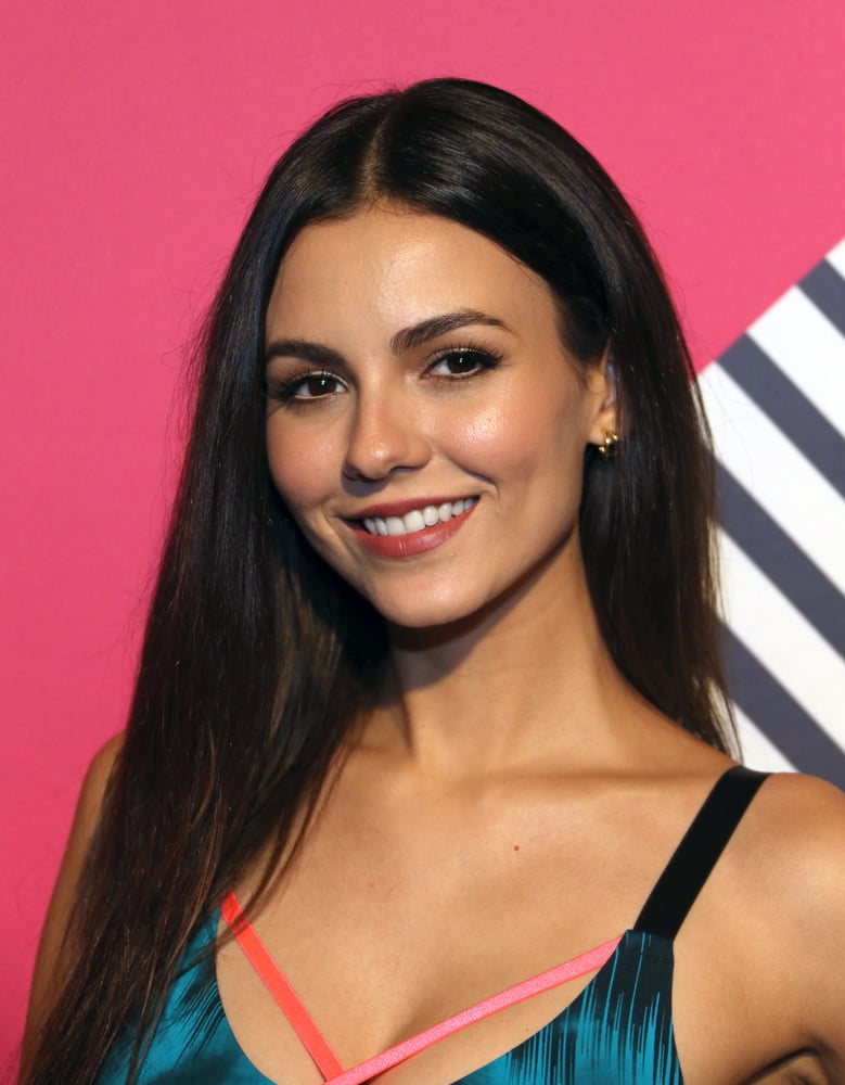 Jerk For Victoria Justice #87524289