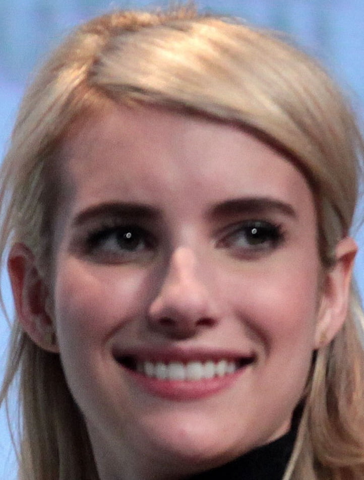 Emma roberts
 #99117249