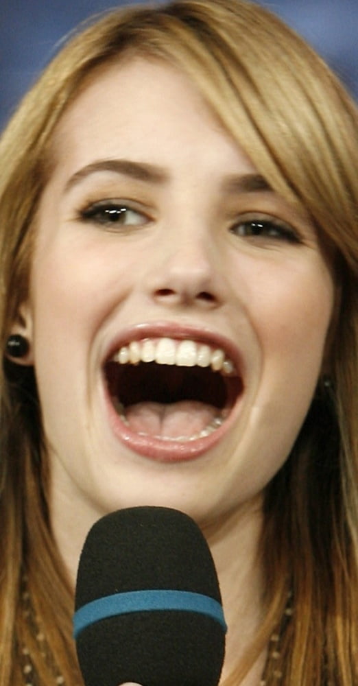 Emma Roberts #99117263